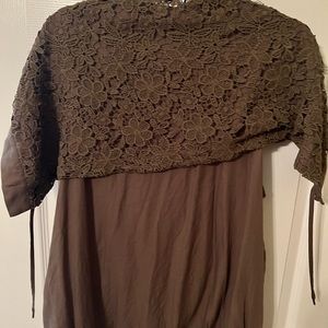 Matilda Jane Ambitious You Vest Jacket